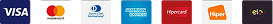 visa, mastercard, diners club, american express, hipercard, hiper, elo